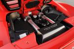 Ferrari 458 Spider HPE700 Twin Turbo by Hennessey 2013 года